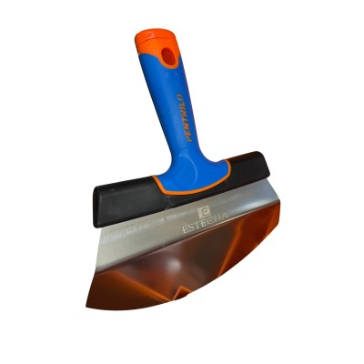 EST Curved Spatula 1
